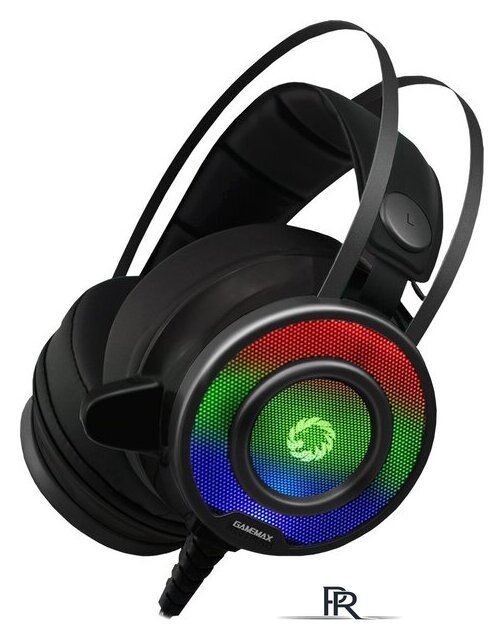 Наушники GameMax G200 - Изображение №1 — Интернет-магазин ПроЗаказ
