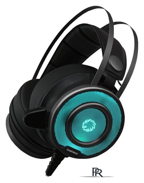 Наушники GameMax G200 - Изображение №5 — Интернет-магазин ПроЗаказ