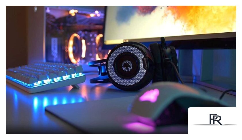 Наушники GameMax G200 - Изображение №14 — Интернет-магазин ПроЗаказ
