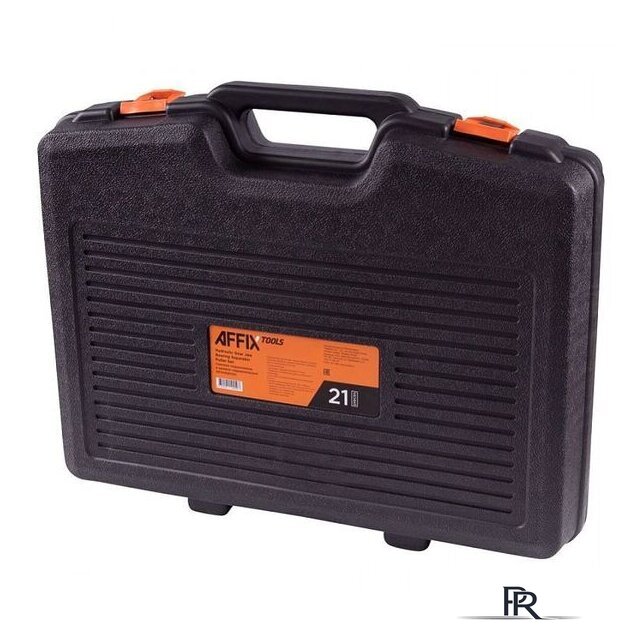 Съемник подшипников Affix AF10419010C - Изображение №3 — Интернет-магазин ПроЗаказ