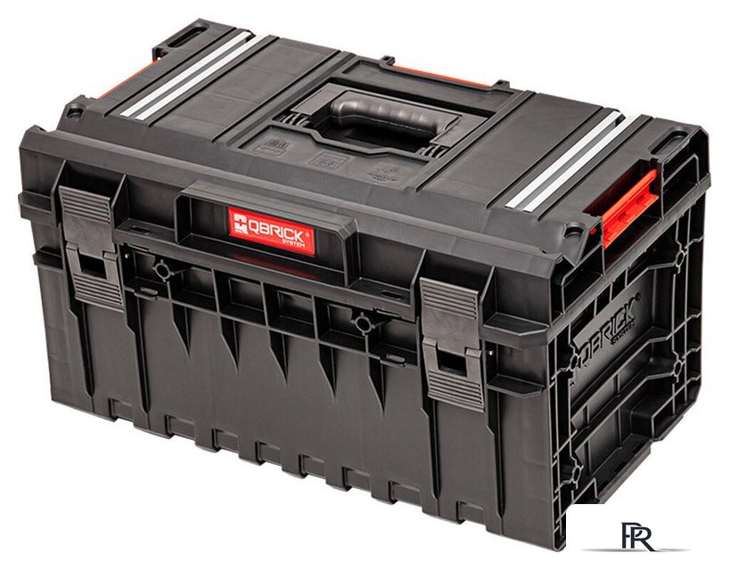 Ящик для инструментов Qbrick System One 350 2.0 Technik - Изображение №1 — Интернет-магазин ПроЗаказ