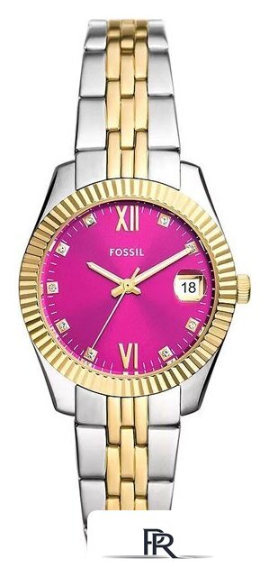 Наручные часы Fossil ES5337 - Изображение №1 — Интернет-магазин ПроЗаказ