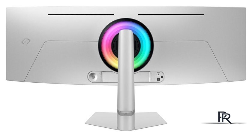 Игровой монитор Samsung Odyssey OLED G9 S49DG932SIXCI - Изображение №2 — Интернет-магазин ПроЗаказ