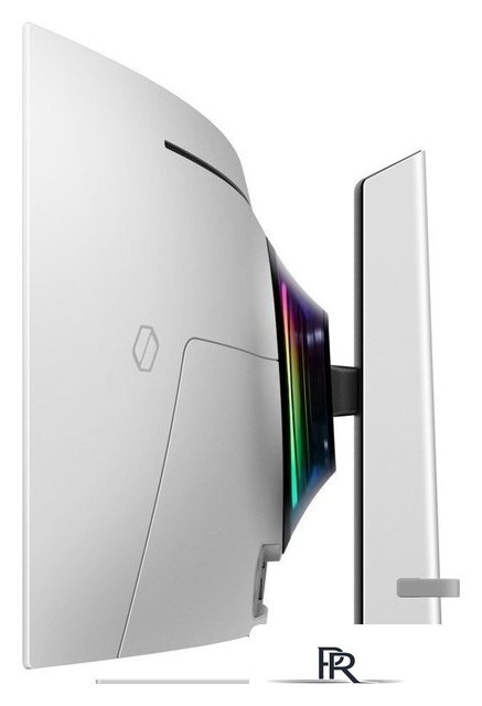Игровой монитор Samsung Odyssey OLED G9 S49DG932SIXCI - Изображение №10 — Интернет-магазин ПроЗаказ