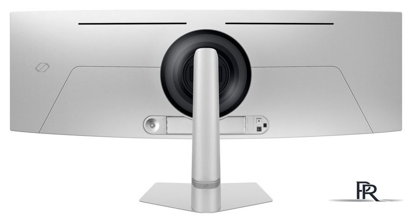 Игровой монитор Samsung Odyssey OLED G9 S49DG932SIXCI - Изображение №3 — Интернет-магазин ПроЗаказ