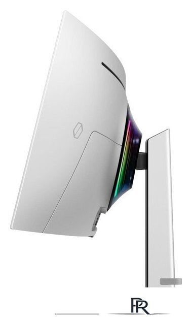Игровой монитор Samsung Odyssey OLED G9 S49DG932SIXCI - Изображение №11 — Интернет-магазин ПроЗаказ