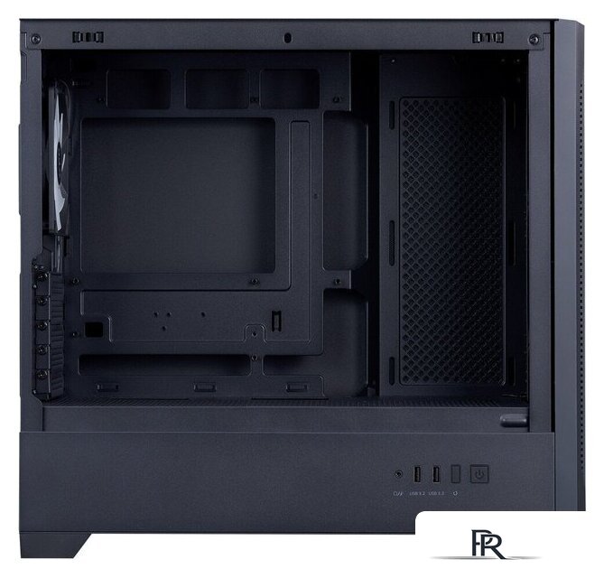 Корпус ADATA XPG Lander 300 (черный) - Изображение №7 — Интернет-магазин ПроЗаказ