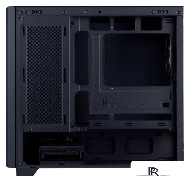 Корпус ADATA XPG Lander 300 (черный) - Изображение №8 — Интернет-магазин ПроЗаказ