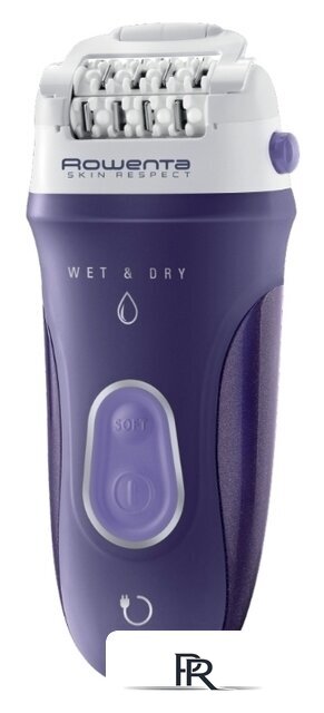 Эпилятор Rowenta EP8050F0 - Изображение №1 — Интернет-магазин ПроЗаказ