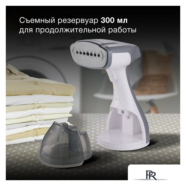 Отпариватель Hyundai H-HS03100 - Изображение №4 — Интернет-магазин ПроЗаказ