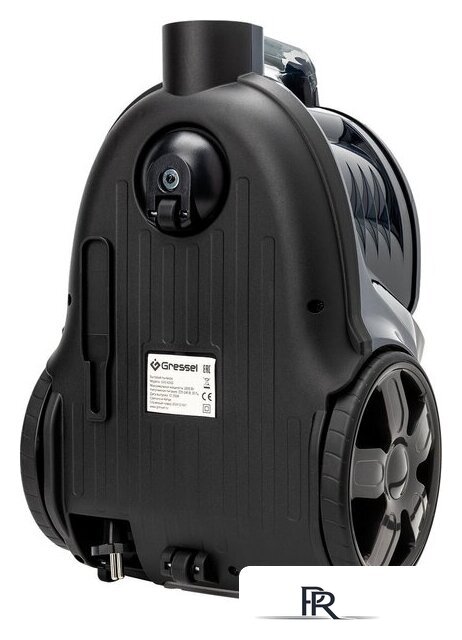 Пылесос Gressel GVC-6202 - Изображение №21 — Интернет-магазин ПроЗаказ