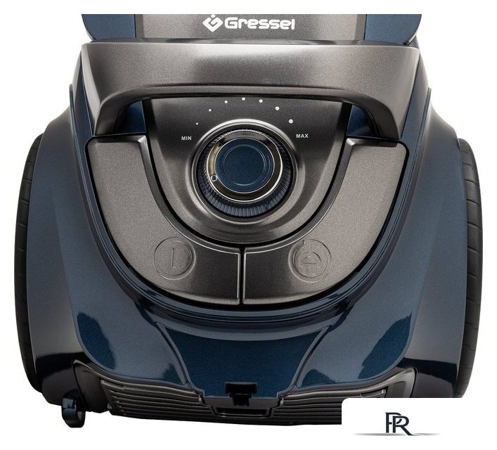 Пылесос Gressel GVC-6202 - Изображение №14 — Интернет-магазин ПроЗаказ