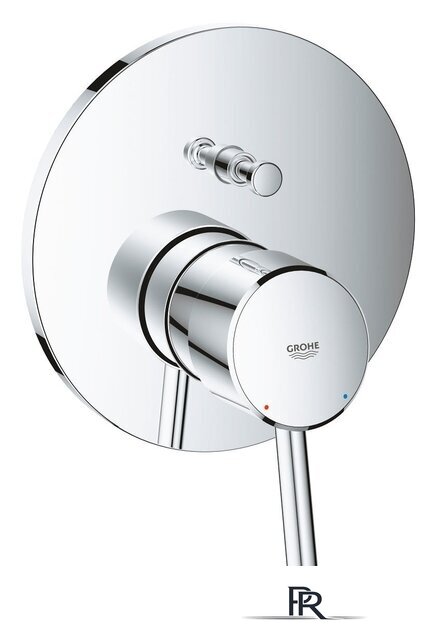 Смеситель Grohe Concetto 24054001 - Изображение №1 — Интернет-магазин ПроЗаказ