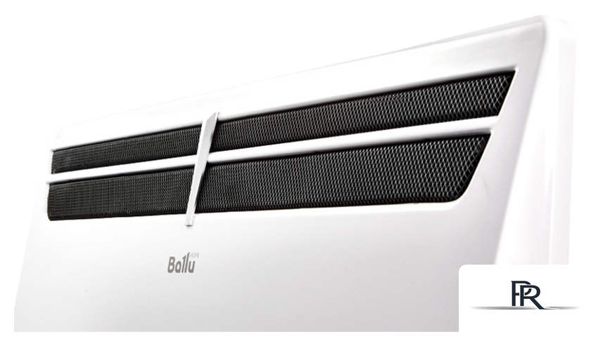 Отопительный модуль конвектора Ballu Evolution Transformer BEC/EVU-1000 - Изображение №3 — Интернет-магазин ПроЗаказ