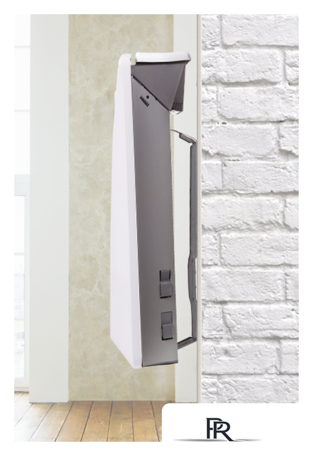 Отопительный модуль конвектора Ballu Evolution Transformer BEC/EVU-1000 - Изображение №6 — Интернет-магазин ПроЗаказ