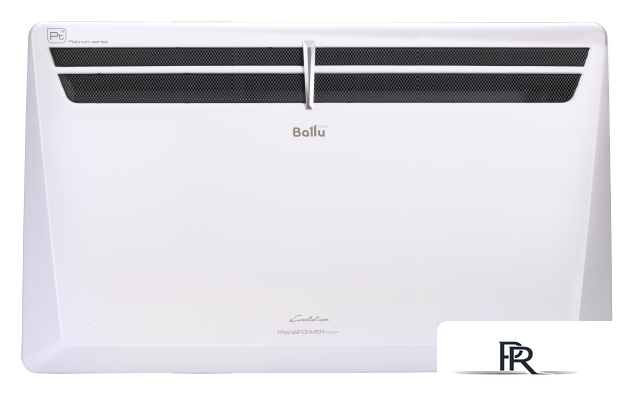 Отопительный модуль конвектора Ballu Evolution Transformer BEC/EVU-1000 - Изображение №2 — Интернет-магазин ПроЗаказ