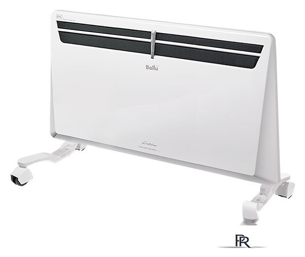 Отопительный модуль конвектора Ballu Evolution Transformer BEC/EVU-1000 - Изображение №4 — Интернет-магазин ПроЗаказ