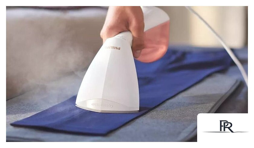 Отпариватель Philips GC801/10 - Изображение №4 — Интернет-магазин ПроЗаказ