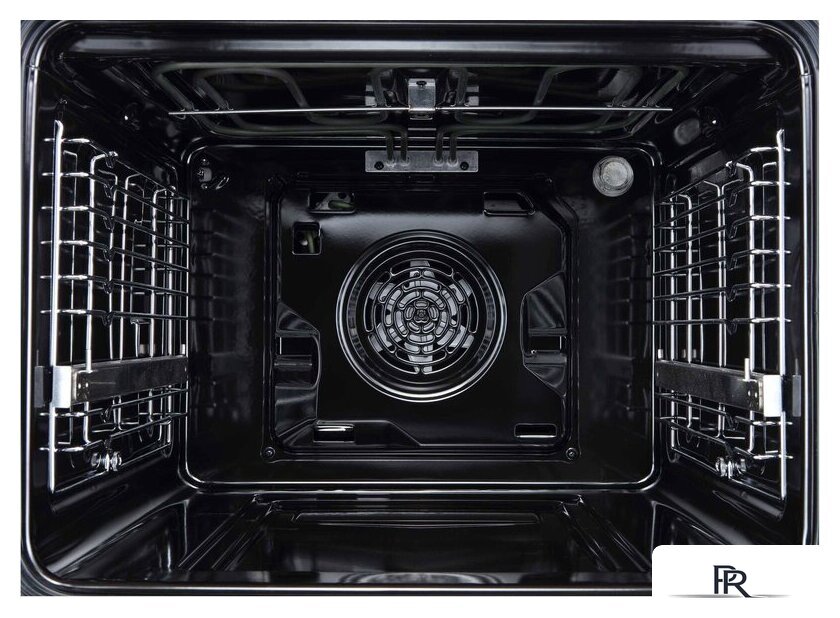 Электрический духовой шкаф Evelux EO 650 PX - Изображение №3 — Интернет-магазин ПроЗаказ