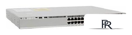 Управляемый коммутатор 3-го уровня Cisco Catalyst C9200-24P-A - Изображение №1 — Интернет-магазин ПроЗаказ