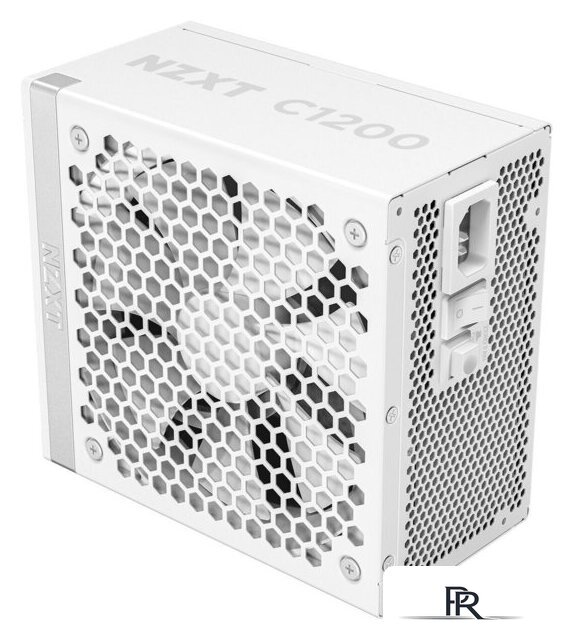 Блок питания NZXT C1200 Gold ATX 3.1 PA-2G2BW-EU - Изображение №3 — Интернет-магазин ПроЗаказ