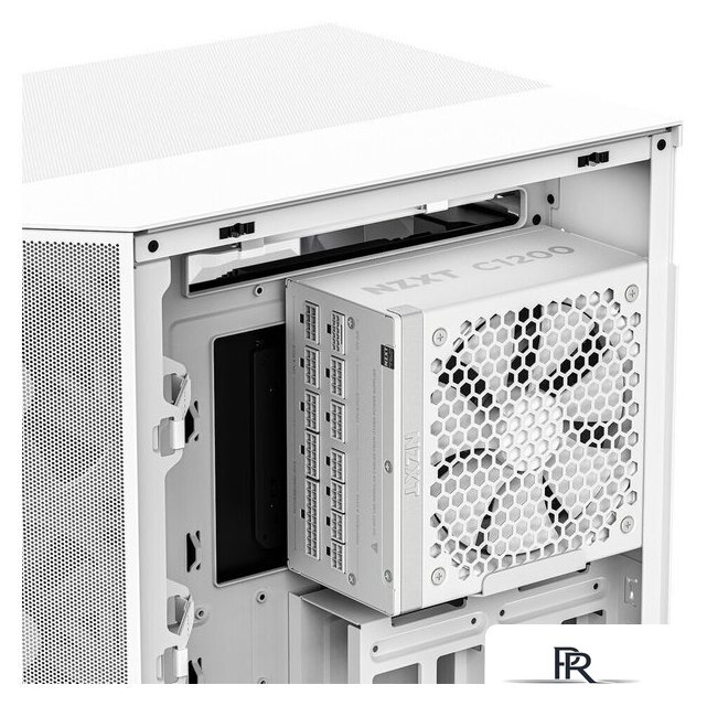 Блок питания NZXT C1200 Gold ATX 3.1 PA-2G2BW-EU - Изображение №6 — Интернет-магазин ПроЗаказ
