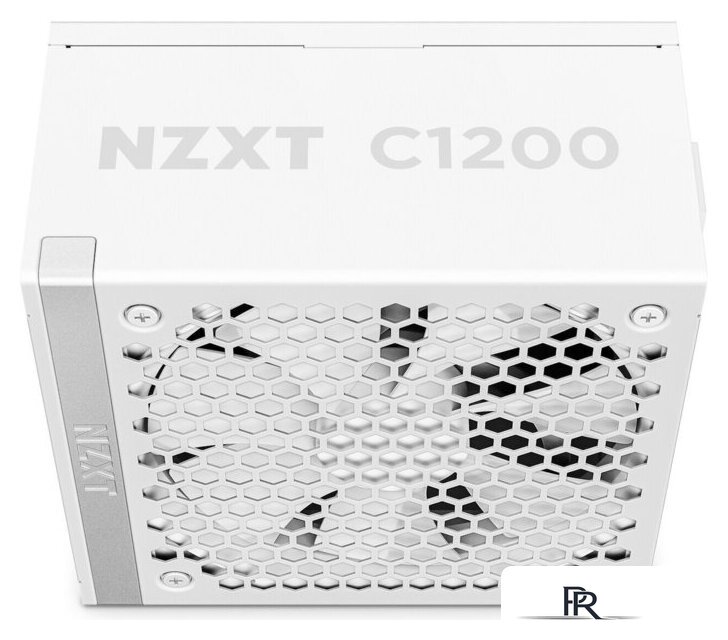 Блок питания NZXT C1200 Gold ATX 3.1 PA-2G2BW-EU - Изображение №2 — Интернет-магазин ПроЗаказ