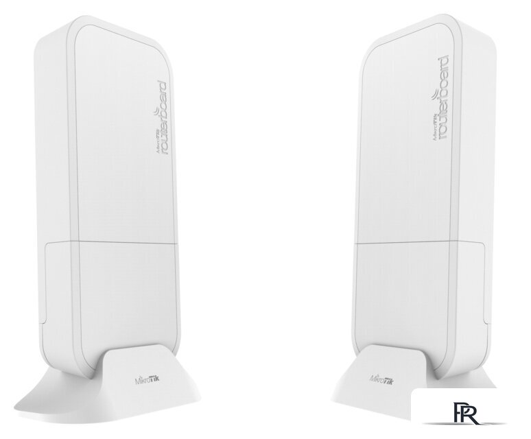 Радиомост Mikrotik wAP 60G AP KIT - Изображение №1 — Интернет-магазин ПроЗаказ