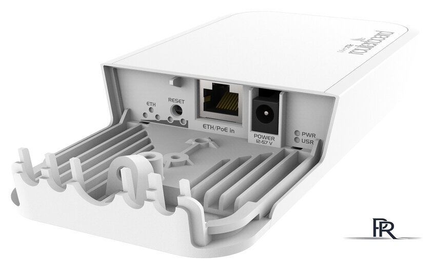 Радиомост Mikrotik wAP 60G AP KIT - Изображение №2 — Интернет-магазин ПроЗаказ