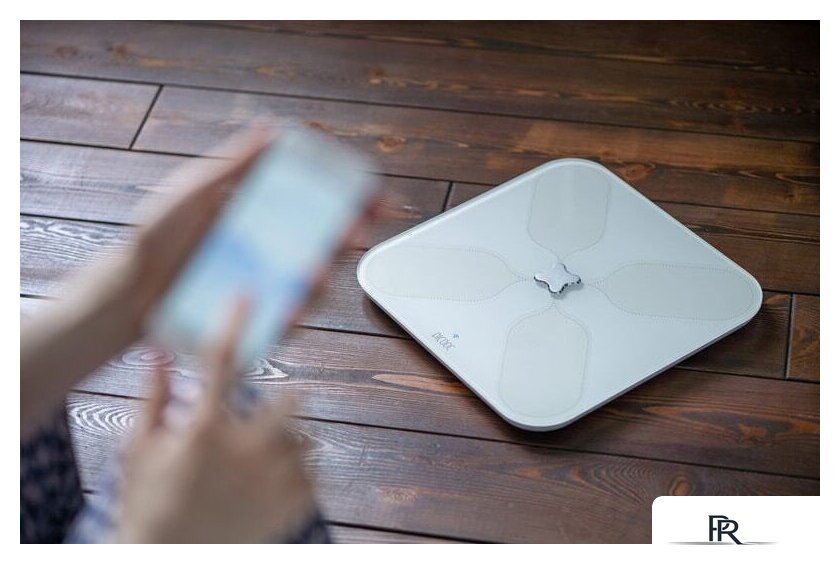 Умные напольные весы Picooc S3 V2 - Изображение №7 — Интернет-магазин ПроЗаказ