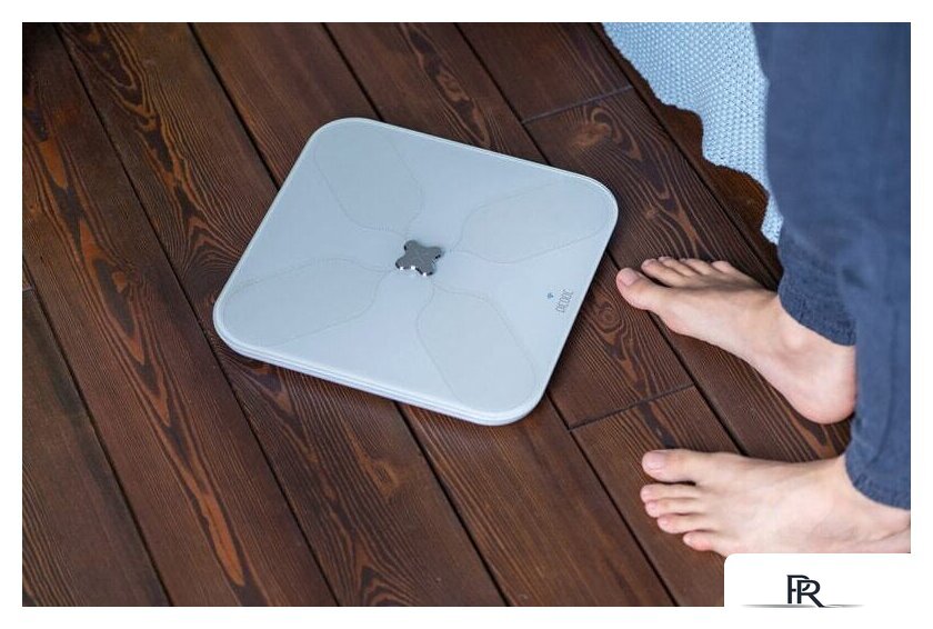 Умные напольные весы Picooc S3 V2 - Изображение №4 — Интернет-магазин ПроЗаказ