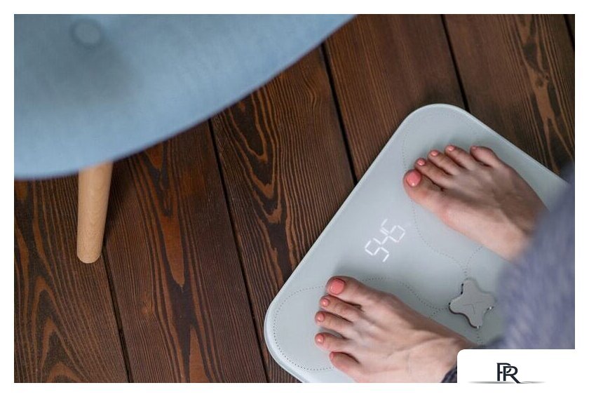 Умные напольные весы Picooc S3 V2 - Изображение №5 — Интернет-магазин ПроЗаказ