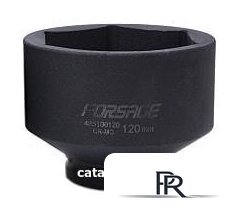 Головка слесарная RockForce RF-485100115 - Изображение №1 — Интернет-магазин ПроЗаказ