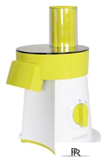 Овощерезка Oursson MS2055/GA - Изображение №1 — Интернет-магазин ПроЗаказ