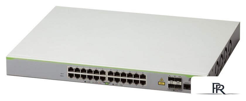 Управляемый коммутатор 3-го уровня Allied Telesis AT-FS980M/28PS - Изображение №1 — Интернет-магазин ПроЗаказ