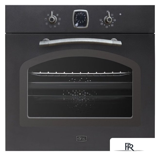 Электрический духовой шкаф Korting OKB 481 CRSN - Изображение №1 — Интернет-магазин ПроЗаказ