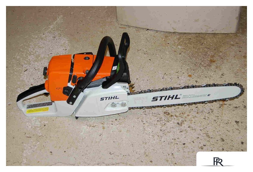 Бензопила STIHL MS 361 - Изображение №2 — Интернет-магазин ПроЗаказ