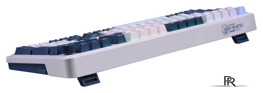 Клавиатура Redragon Eisa Pro (Redragon Red) - Изображение №4 — Интернет-магазин ПроЗаказ