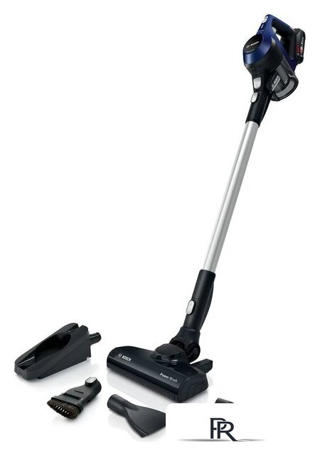 Пылесос Bosch Series 6 BBS611MAT - Изображение №1 — Интернет-магазин ПроЗаказ