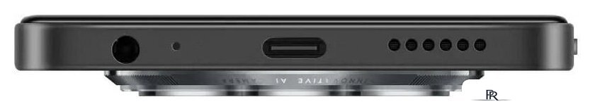 Телефон Tecno Spark 30 8GB/256GB (черный) - Изображение №6 — Интернет-магазин ПроЗаказ