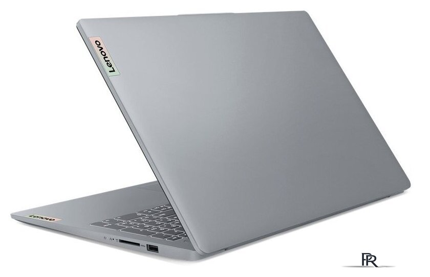 Ноутбук Lenovo IdeaPad Slim 3 15ABR8 82XM00HJRK - Изображение №5 — Интернет-магазин ПроЗаказ