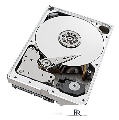 Жесткий диск Seagate Ironwolf 10TB [ST10000VN0004] - Изображение №4 — Интернет-магазин ПроЗаказ