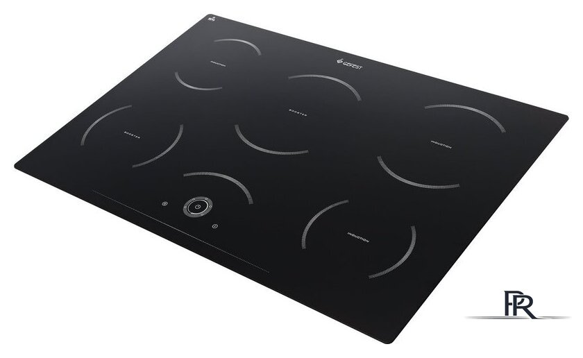 Варочная панель GEFEST 4322 - Изображение №3 — Интернет-магазин ПроЗаказ