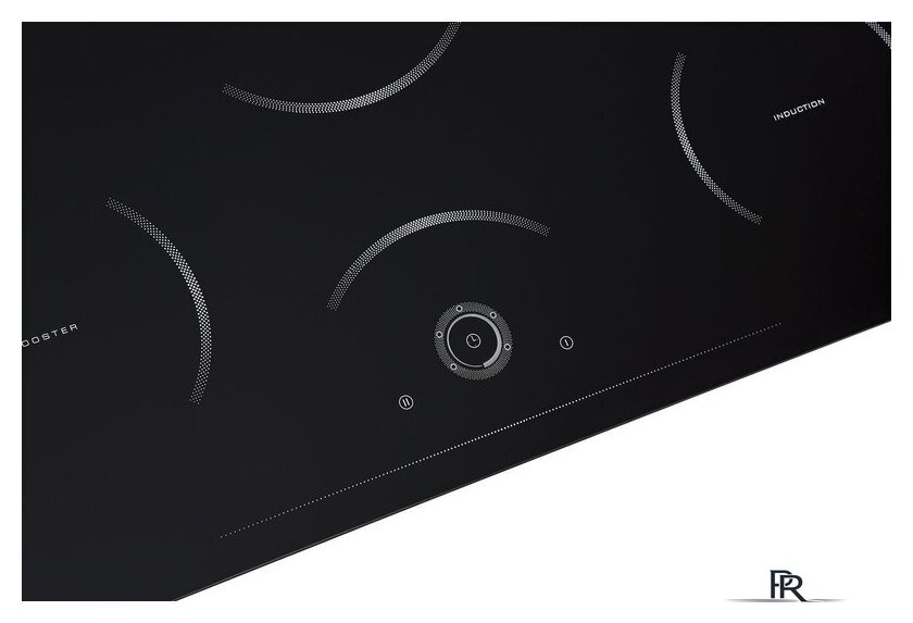 Варочная панель GEFEST 4322 - Изображение №2 — Интернет-магазин ПроЗаказ