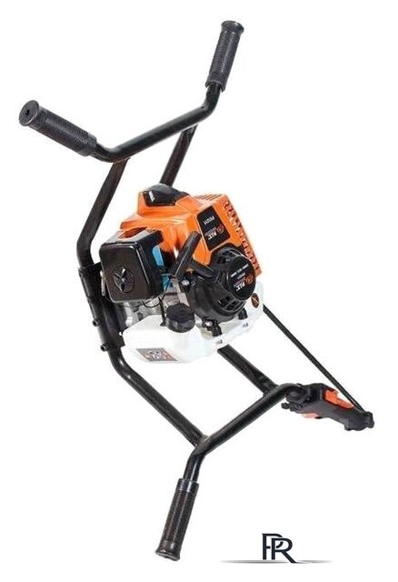 Мотобур P.I.T. P51211 (без шнека) - Изображение №2 — Интернет-магазин ПроЗаказ