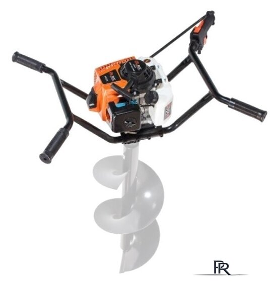 Мотобур P.I.T. P51211 (без шнека) - Изображение №1 — Интернет-магазин ПроЗаказ