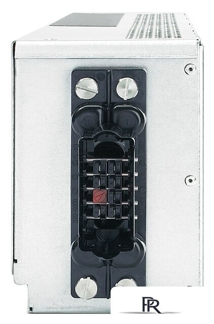 Внешний батарейный блок APC SYBTU1-PLP (120В/7.2 А·ч) - Изображение №2 — Интернет-магазин ПроЗаказ