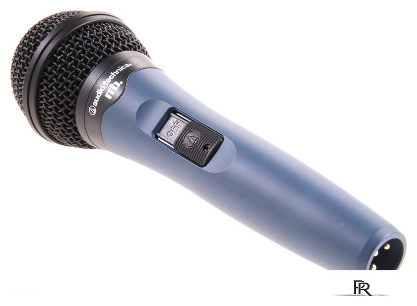 Проводной микрофон Audio-Technica MB1k - Изображение №3 — Интернет-магазин ПроЗаказ