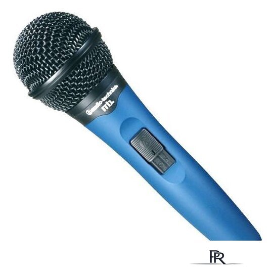 Проводной микрофон Audio-Technica MB1k - Изображение №4 — Интернет-магазин ПроЗаказ