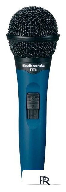 Проводной микрофон Audio-Technica MB1k - Изображение №2 — Интернет-магазин ПроЗаказ